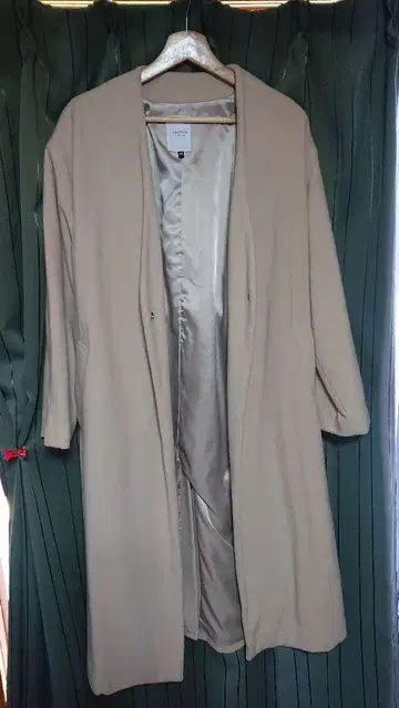 득템 ROSEBUD 베이지 테일러드 자켓 M