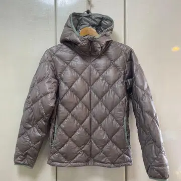 mont-bell 몽벨 U.L. 다운 이너 파카 y2k