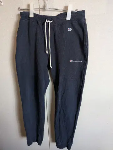 Champion 조거 팬츠 맨투맨 XL