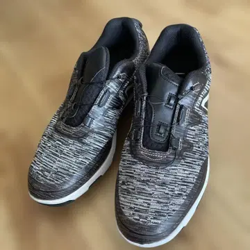 TIGORA 소프트 슈즈 소프트 스파이크 TR-0S1028 다이얼식