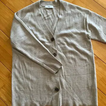 SLOBE IENA 롱 가든 베이지