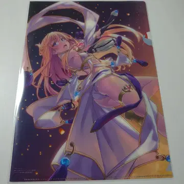 고블린 슬레이어 여신관 클리어 파일 칸나즈키 타카시