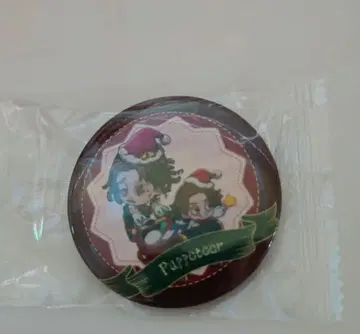 제5인격 겨울 이야기 ijl 오프라인 이벤트 캔뱃지 인형술사