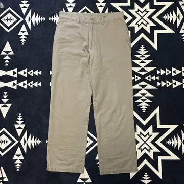 00s 파타고니아 오가닉 코튼 팬츠 덕 팬츠 32 치노 팬츠