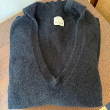 Macouleur 니트 스웨터