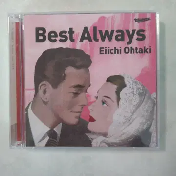 Best Always 오타키 에이이치 CD