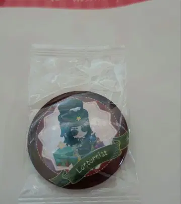 제5인격 겨울 이야기 ijl 오프라인 이벤트 캔뱃지 환등사