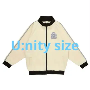 나카지마 켄토 FIFTEEN LOVE whiteU:nity size