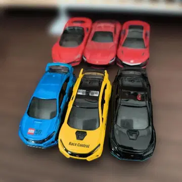 새상품 개봉품 토미카 미니카 묶음 판매 한정품 외 낱개 판매 불가