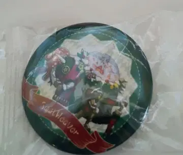 제5인격 겨울 이야기 ijl 오프라인 이벤트 캔뱃지 결혼자