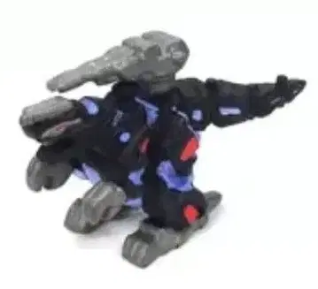 m3 조이드 피규어 컬렉션 [ 배틀 타입 ] 제노사우러