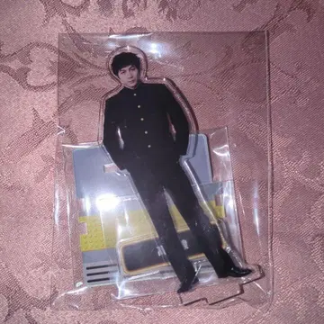 철뮤 아크릴 스탠드 타카사키