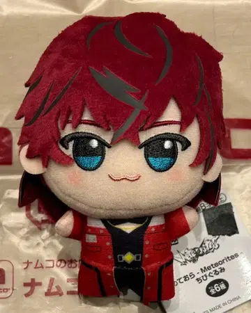 메테오라 SD 인형 로제