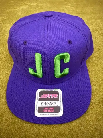 JOKERMAN CHOPPERS -BB CAP