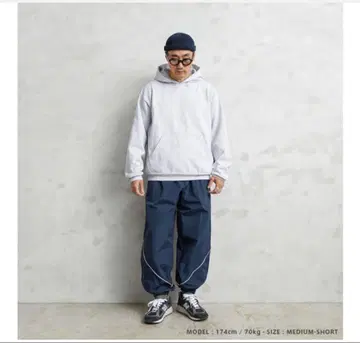 실물 데드스탁 미군 U.S. AIR FORCE PTU 트레이닝 팬츠