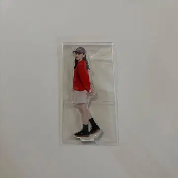 여배우 야마다 안나 스토와리 아크릴 스탠드 시크릿