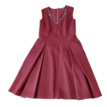 Aveniretoile 아베닐 에투알 원피스 드레스 비쥬