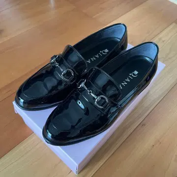 새상품급 로우힐 펌프스