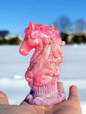 2026년 연애 성취 성공을 끌어당기는 사랑운 인도의 유니콘 오르가나이트