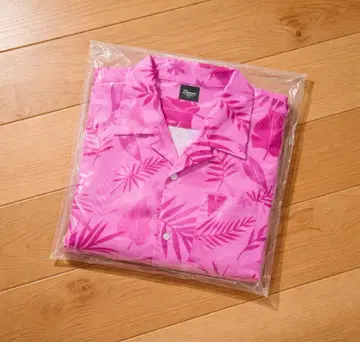 주토피아 알로하 셔츠