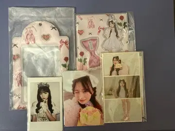 타치바나 코토미 생일 축제 2025 묶음 판매