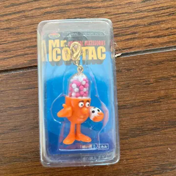 Mr. Contac 스트랩 ITEM #015