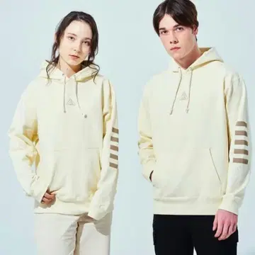 MrsGreenApple LIVE 후드티 에덴의 동산 크림색 M