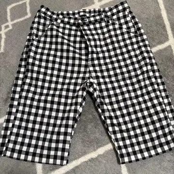 KISS GREN 팬츠 골프