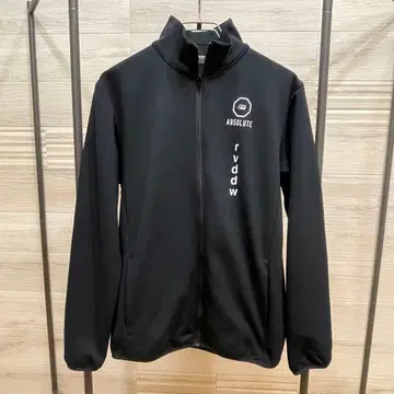 reversal rvddw 리버설 저지 집업 [ size L ]