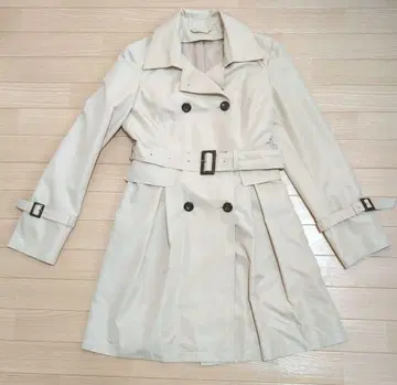 트렌치코트 여성용 11호