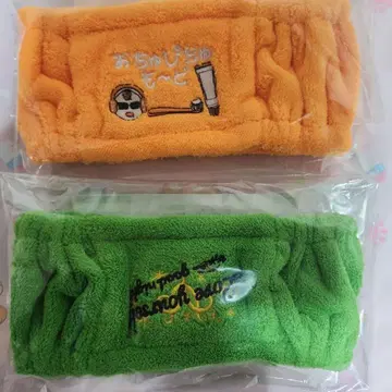 마츠쿠라 카이토, 나카무라 카이토의 헤어밴드