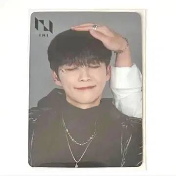 INI THE VIEW 3 형태 HMV 온라인 고토 타케루