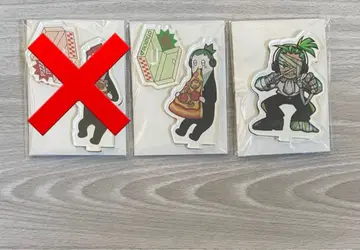 [ 당일 발송 가능 ] 2BRO. PUS 아크릴 스탠드 오츠이치