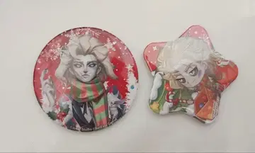 제5인격 IJL 캔뱃지 당구 플레이어