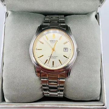 RICOH 리코 ATRANTA 애틀랜타 남성용 손목시계 10BAR