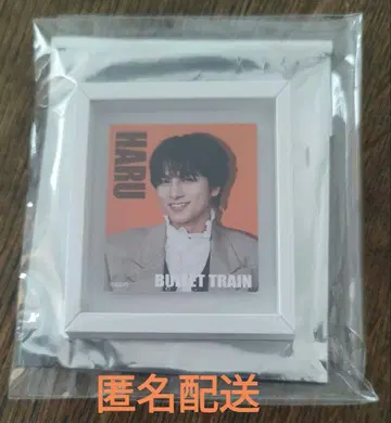 초특급 마루이 팝업 액자 마그넷 하루 카시와기 유우