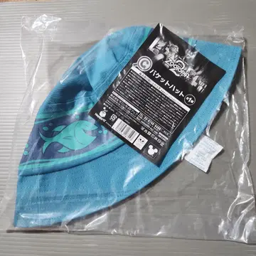 주토피아 해피 복권 C상 버킷햇 Happy 복권