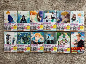 태양보다 눈부신 별 1~12