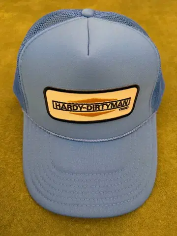 YXSXD '23 summer -Blue color HERO's -