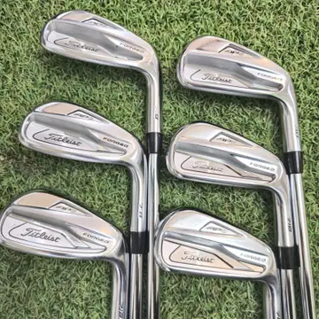 ap2 718 amt tour white s200 4〜p 7本 タイトリスト AP2 718/AMT WHITE 7本セット/S200