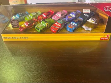 s1659 Disney PIXAR Cars3 DESERT RACE 11