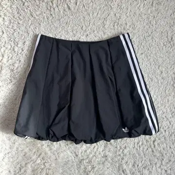 adidas originals 벌룬 스커트 S 택 포함 새상품