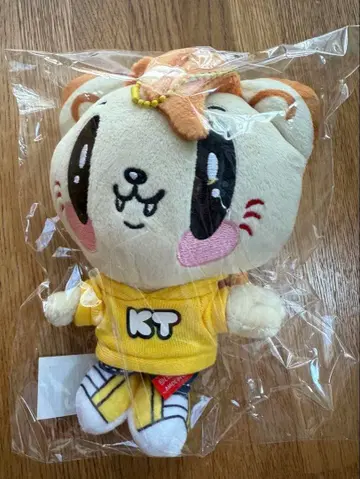 제 고양이 GENERATIONS 봉제 인형 카타요세 료타