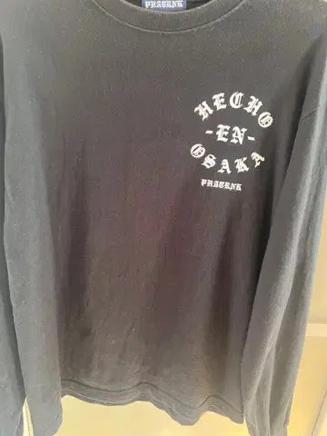 PHATNK HECHO EN OSAKA 롱티