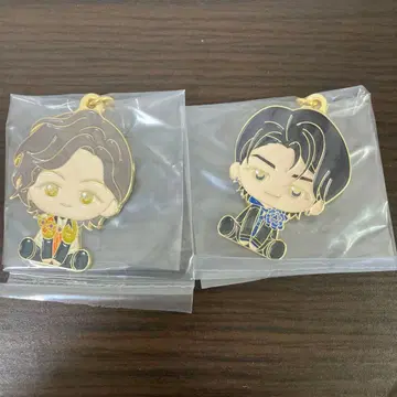 제일복권 Mrs. GREEN APPLE MAGICAL WINTER F상