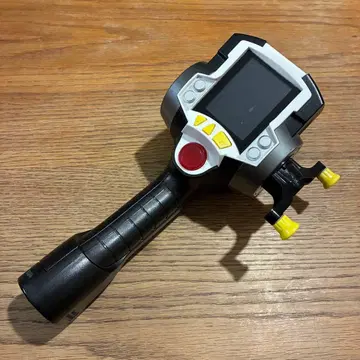 버추얼 마스터즈 스피리츠 360 블랙 블루라이트 차단 필름 부착