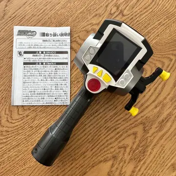 버추얼 마스터즈 스피리츠 360 블랙 블루라이트 차단 필름 부착