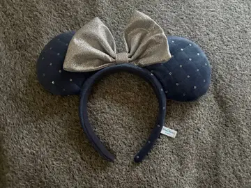 디즈니 머리띠 미니