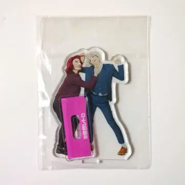 9번가 레트로 9번가 페스티벌 아크릴 스탠드