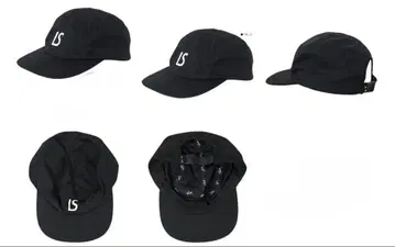 미개봉 새상품 LUZeSOMBRA 루스이슨 브라 메쉬 캡